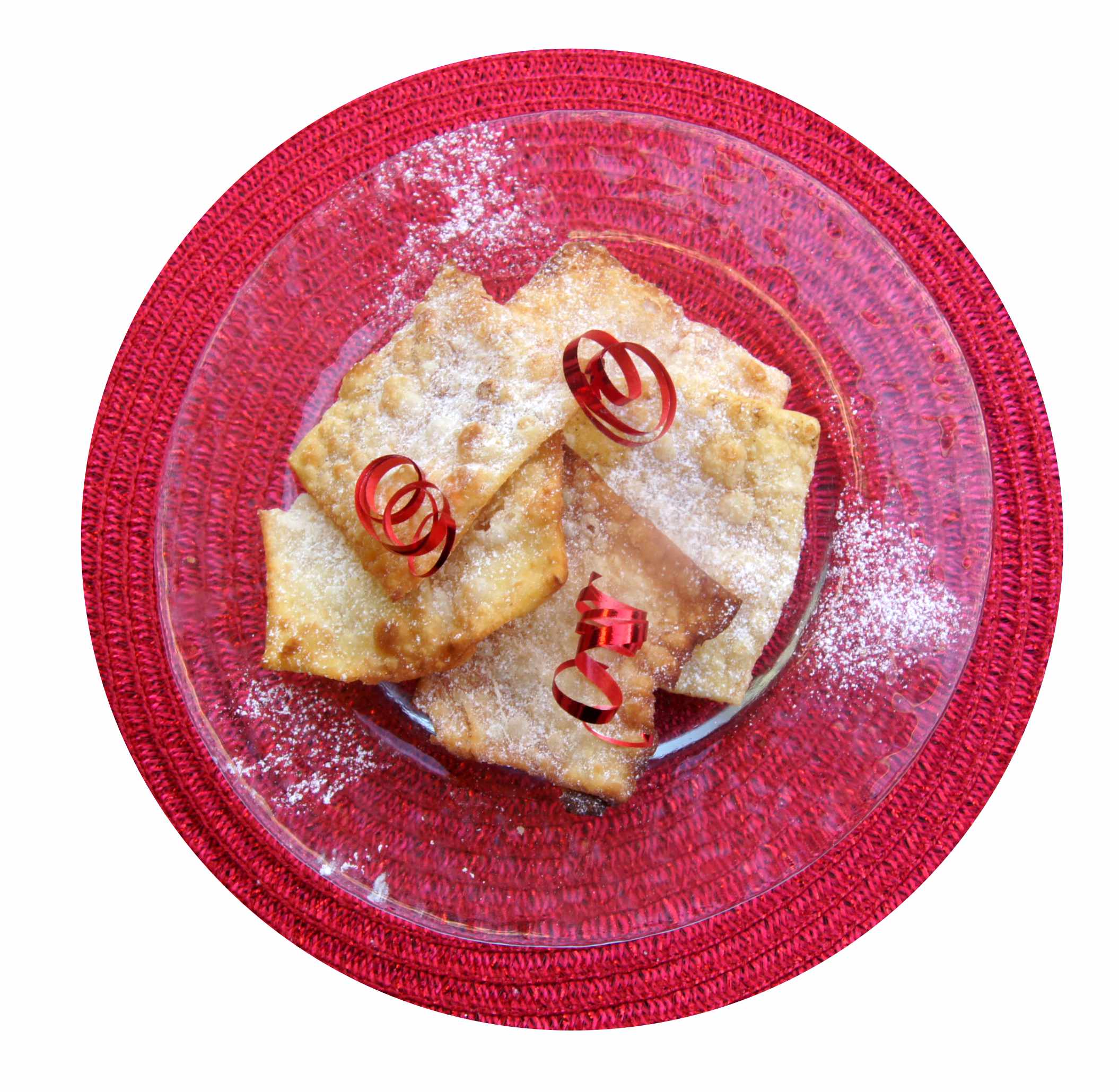 Merveilles de carnaval