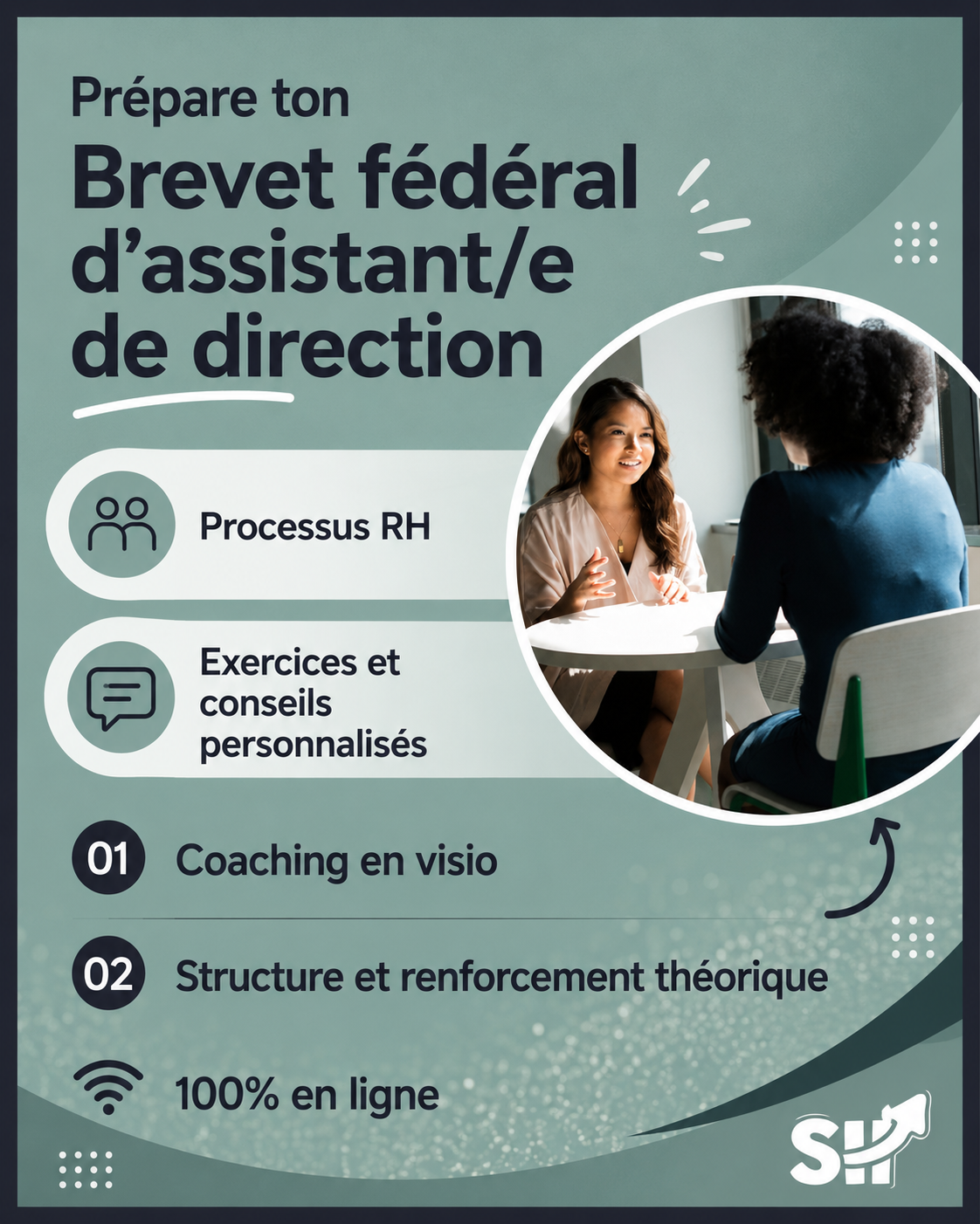 Assistant/e de direction