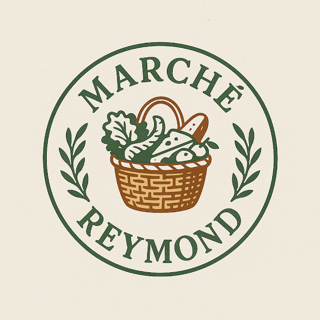 Marché Reymond